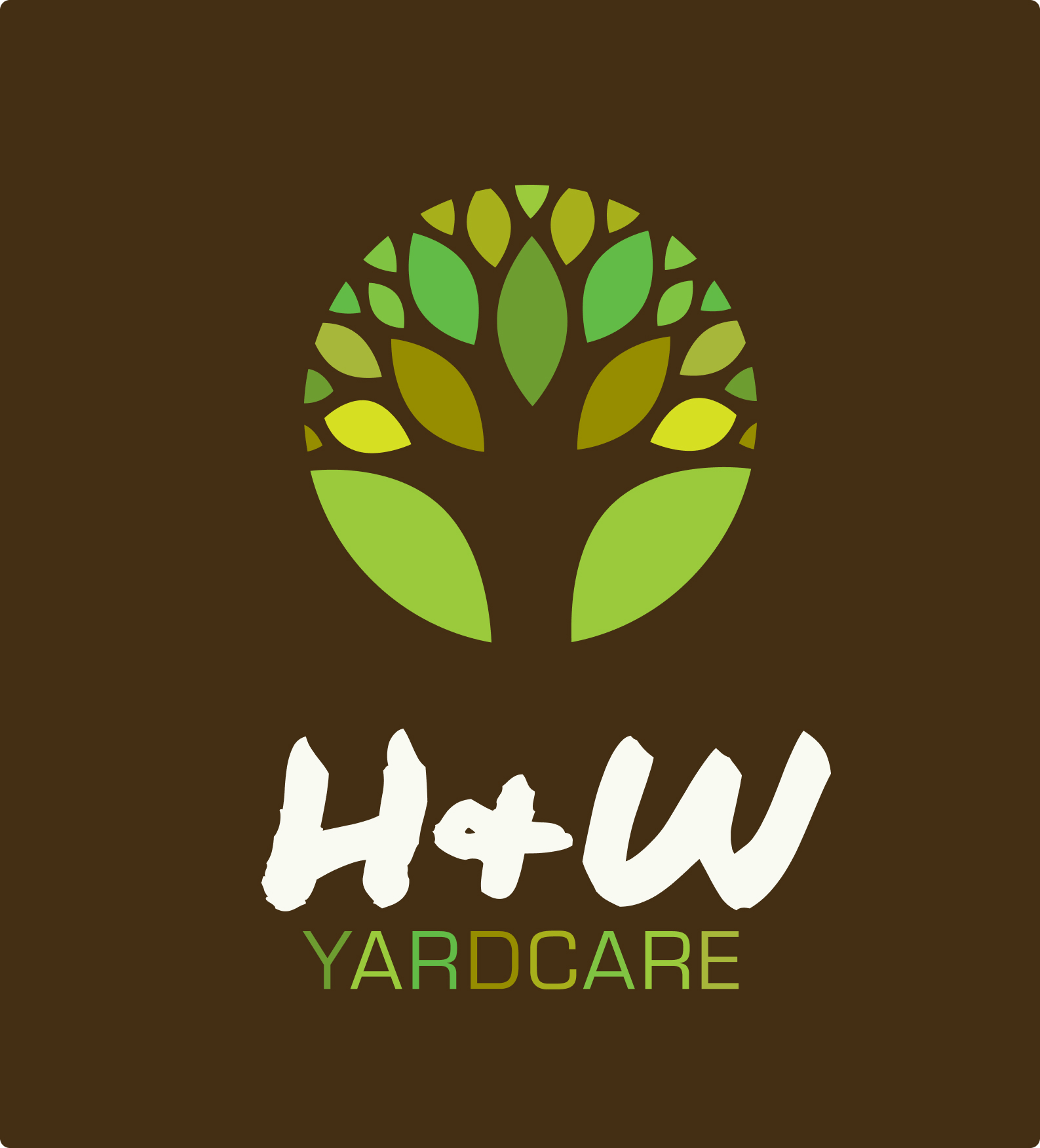 H+W YARDCARE