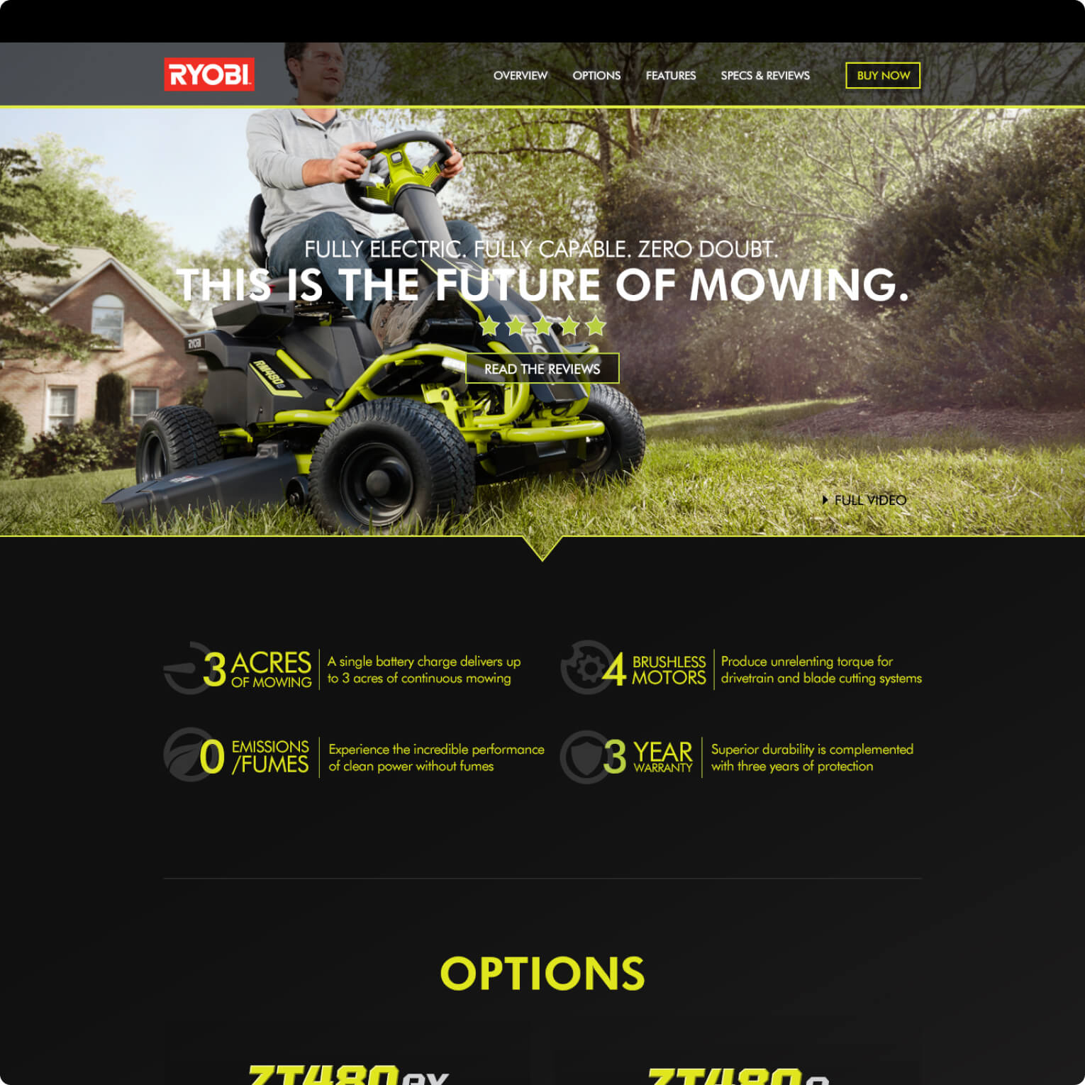 RYOBI | RIDGID | HART