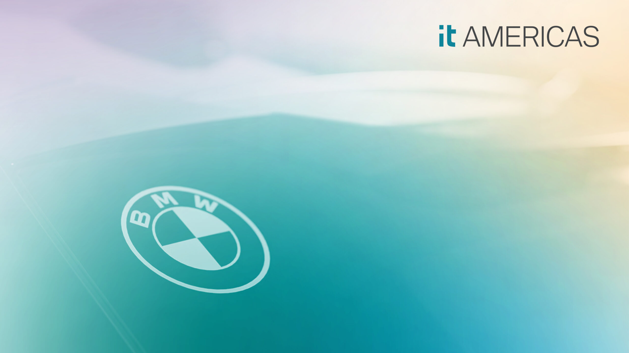 BMW Group | IT Americas